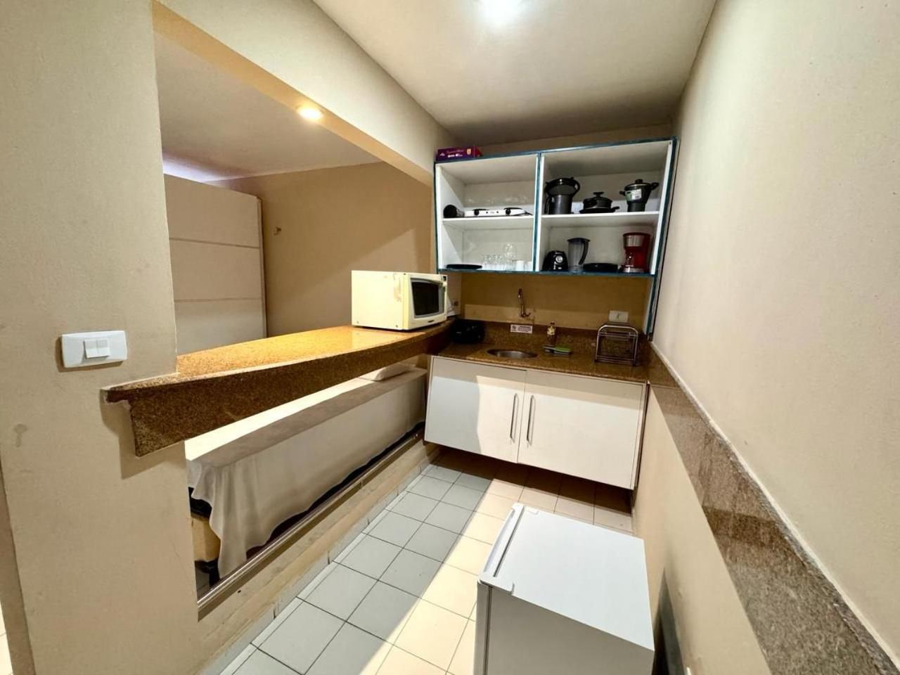 Ferienwohnung Victory Flat João Pessoa Exterior foto