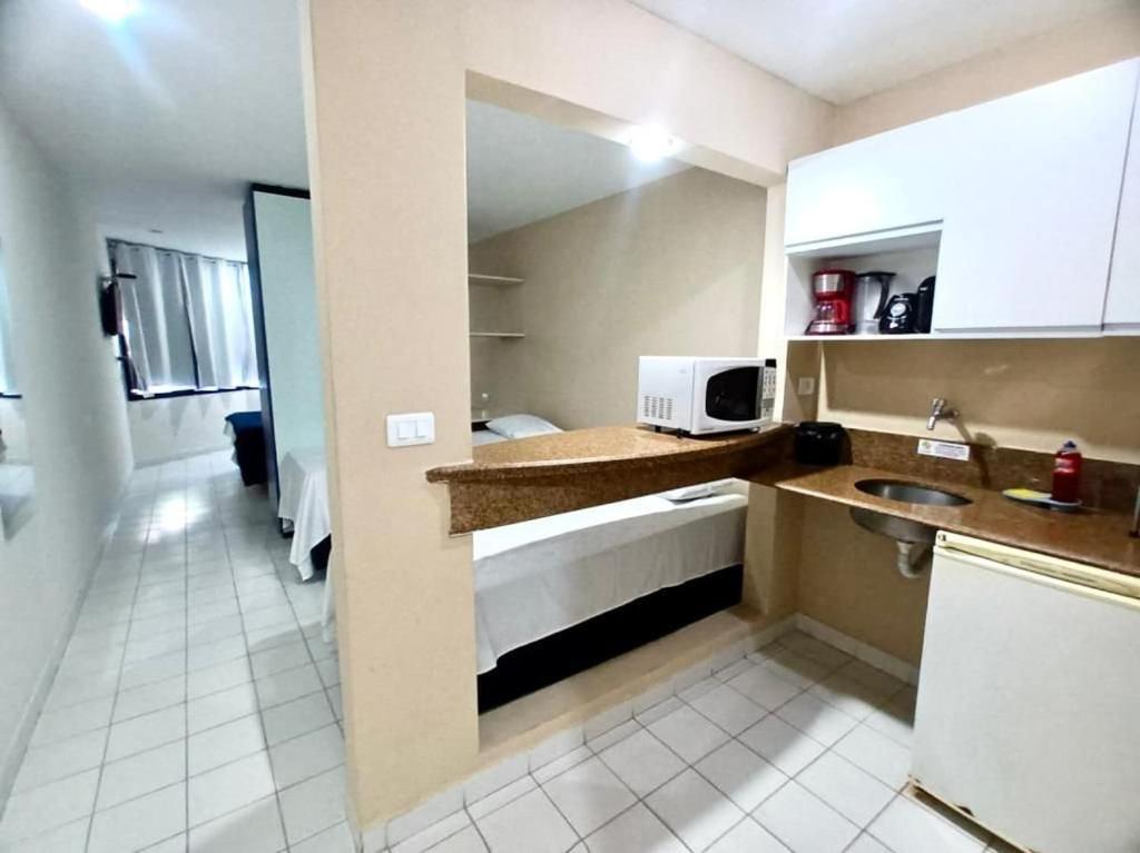 Ferienwohnung Victory Flat João Pessoa Exterior foto